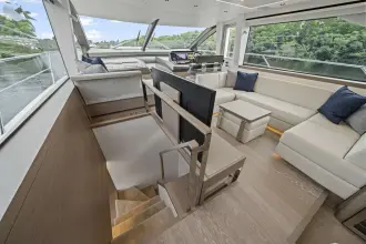 Thumbnail von Sunseeker Manhattan 68