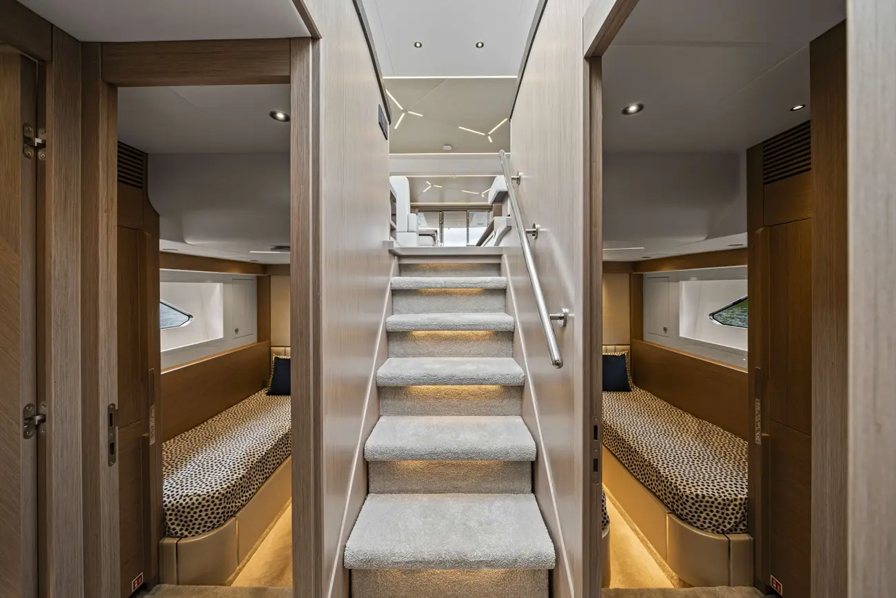 Thumbnail von Sunseeker Manhattan 68