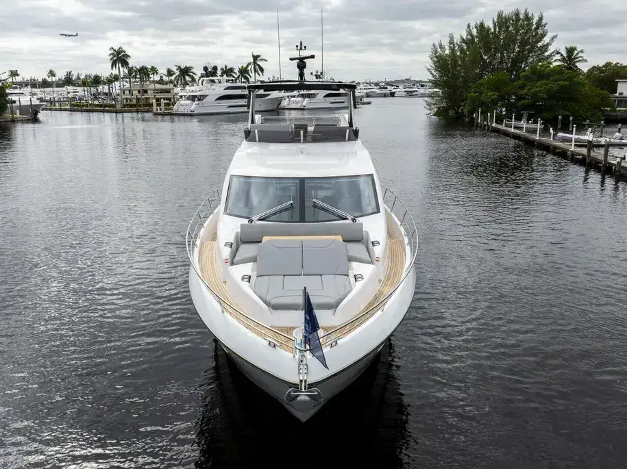 Thumbnail von Sunseeker Manhattan 68