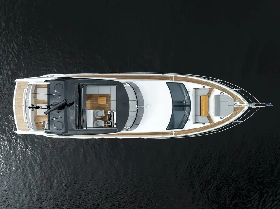 Thumbnail von Sunseeker Manhattan 68