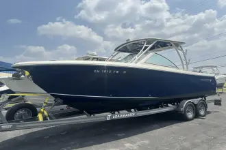 Thumbnail von Sailfish 275 DC