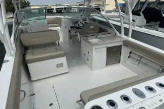 Thumbnail von Sailfish 275 DC