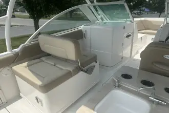 Thumbnail von Sailfish 275 DC