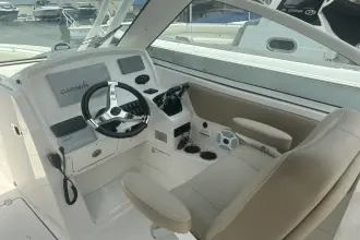 Thumbnail von Sailfish 275 DC