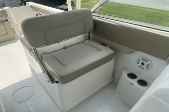 Thumbnail von Sailfish 275 DC