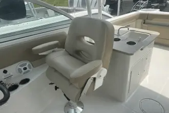 Thumbnail von Sailfish 275 DC