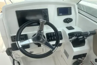 Thumbnail von Sailfish 275 DC