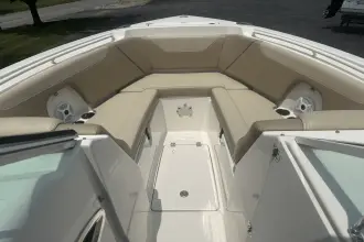 Thumbnail von Sailfish 275 DC