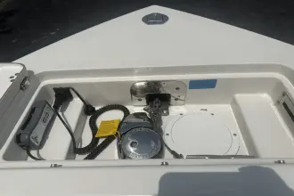 Thumbnail von Sailfish 275 DC