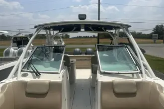 Thumbnail von Sailfish 275 DC