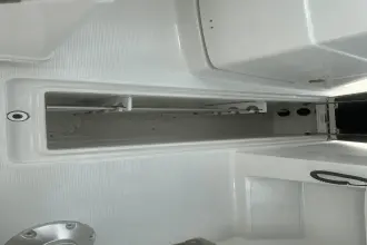 Thumbnail von Sailfish 275 DC