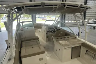 Thumbnail von Sailfish 275 DC