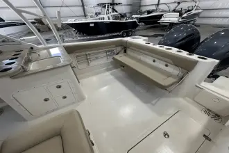 Thumbnail von Sailfish 275 DC