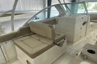 Thumbnail von Sailfish 275 DC