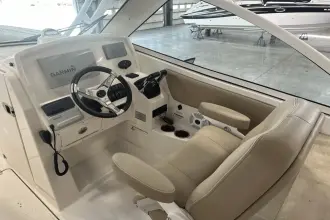 Thumbnail von Sailfish 275 DC