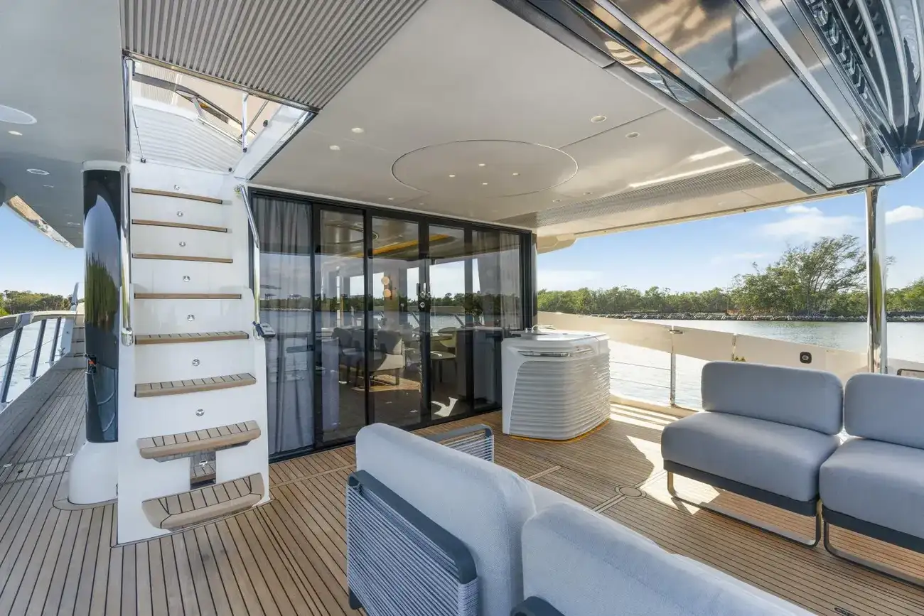 Thumbnail von Absolute Navetta 70