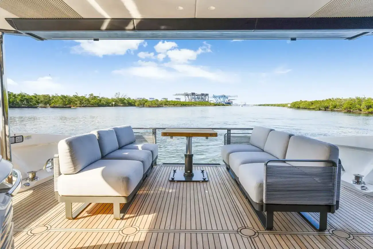 Thumbnail von Absolute Navetta 70