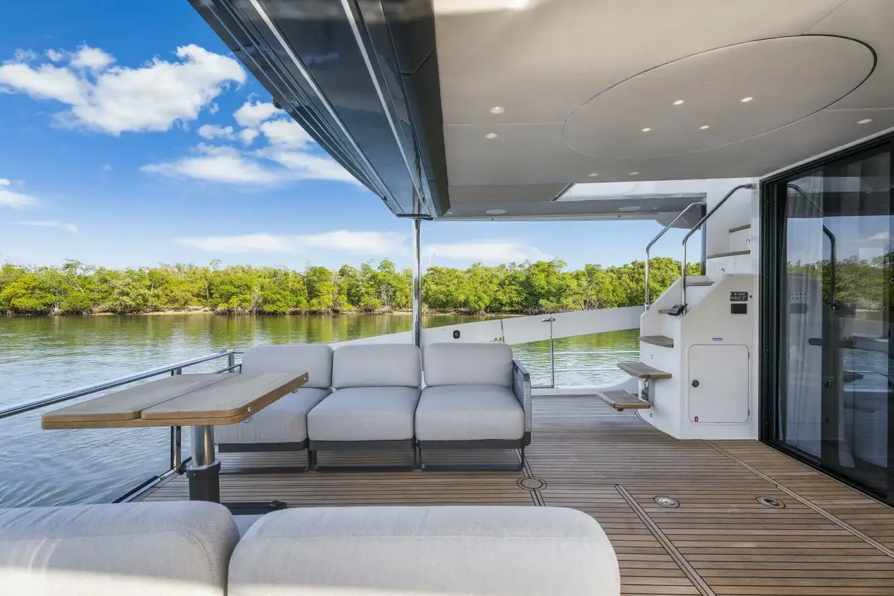 Thumbnail von Absolute Navetta 70