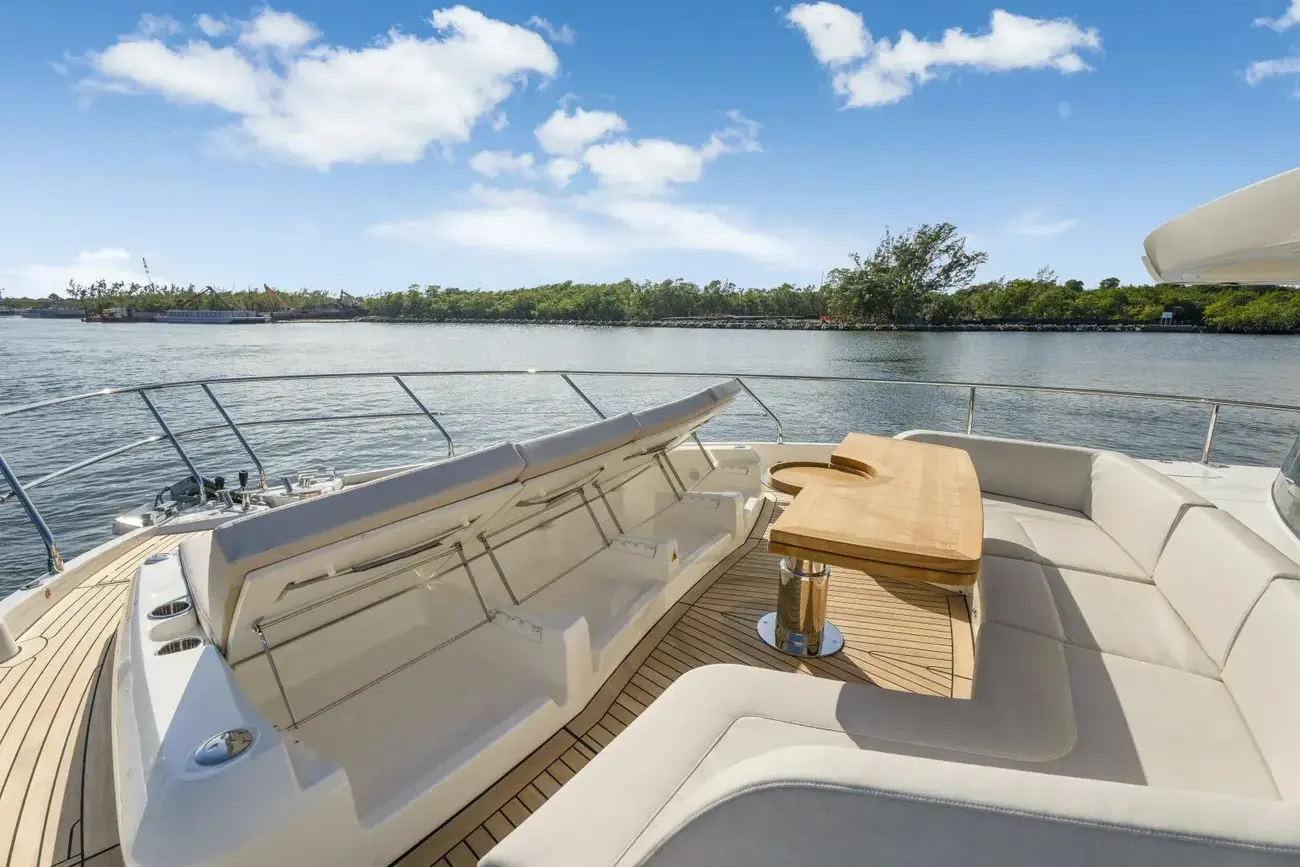 Thumbnail von Absolute Navetta 70