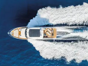 Thumbnail von Absolute Navetta 70