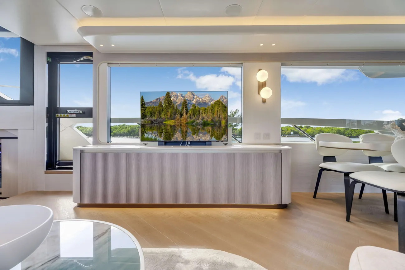 Thumbnail von Absolute Navetta 70