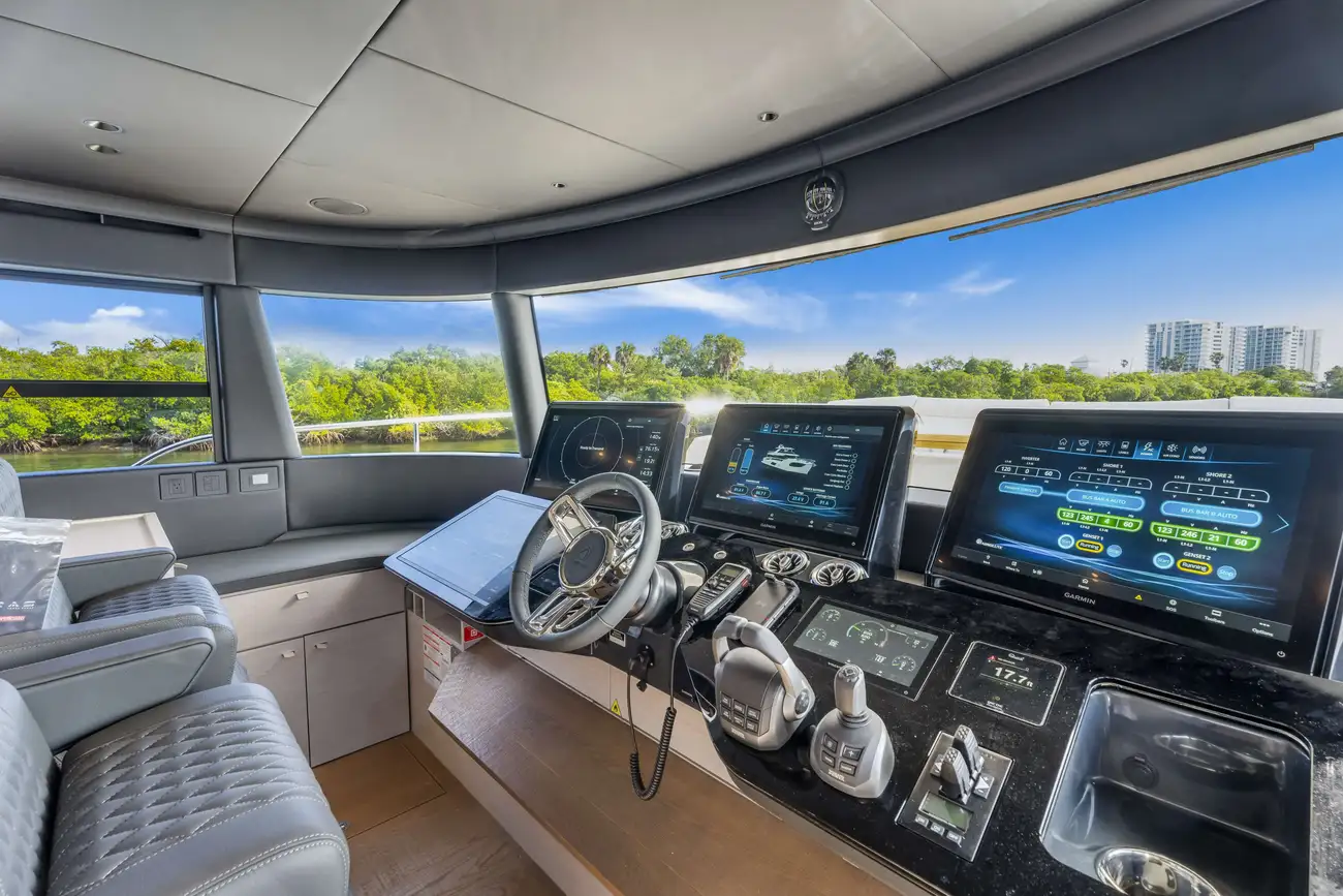 Thumbnail von Absolute Navetta 70