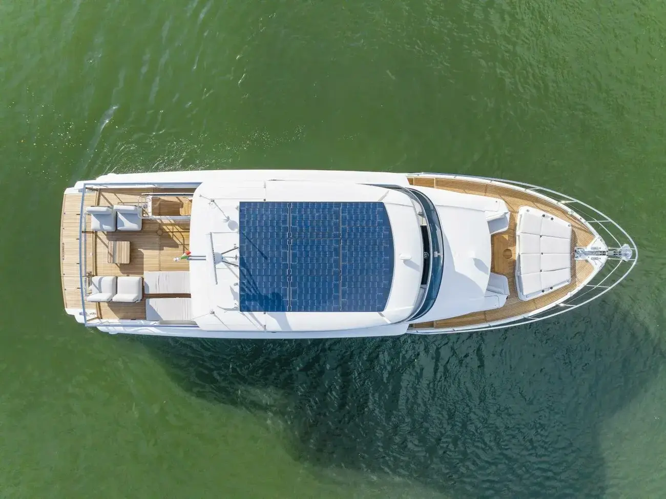 Thumbnail von Absolute Navetta 70