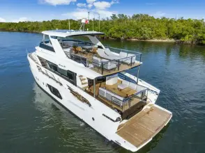 Thumbnail von Absolute Navetta 70