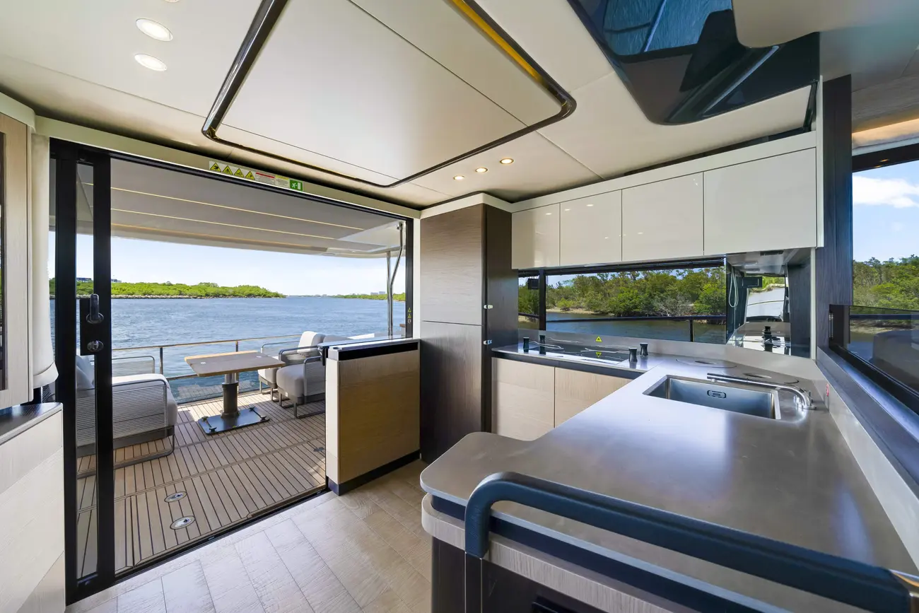 Thumbnail von Absolute Navetta 53