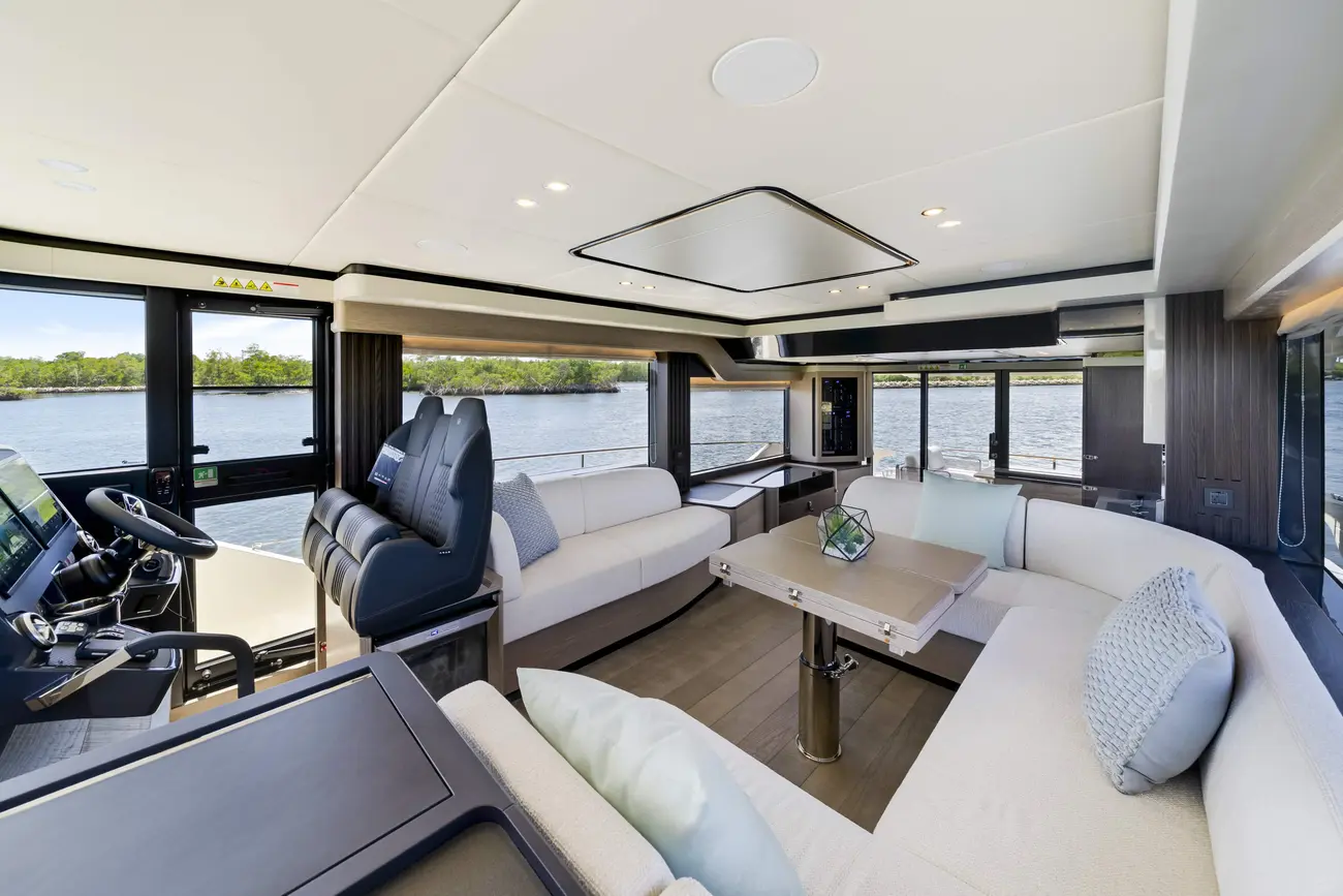 Thumbnail von Absolute Navetta 53