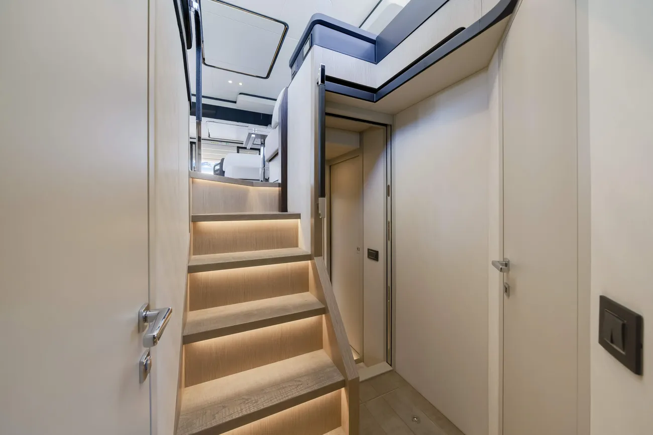 Thumbnail von Absolute Navetta 53