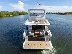 Thumbnail von Absolute Navetta 53