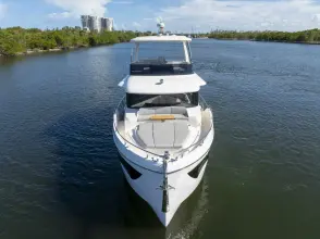 Thumbnail von Absolute Navetta 53