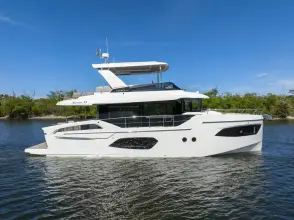 Thumbnail von Absolute Navetta 53