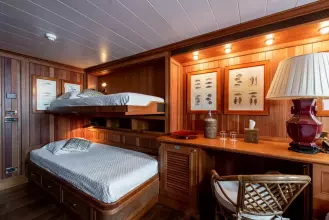 Thumbnail von Custom FYD Monaco BLEU DE NÎMES