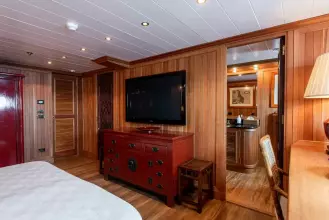 Thumbnail von Custom FYD Monaco BLEU DE NÎMES