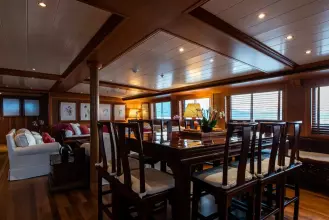 Thumbnail von Custom FYD Monaco BLEU DE NÎMES