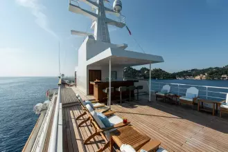 Thumbnail von Custom FYD Monaco BLEU DE NÎMES