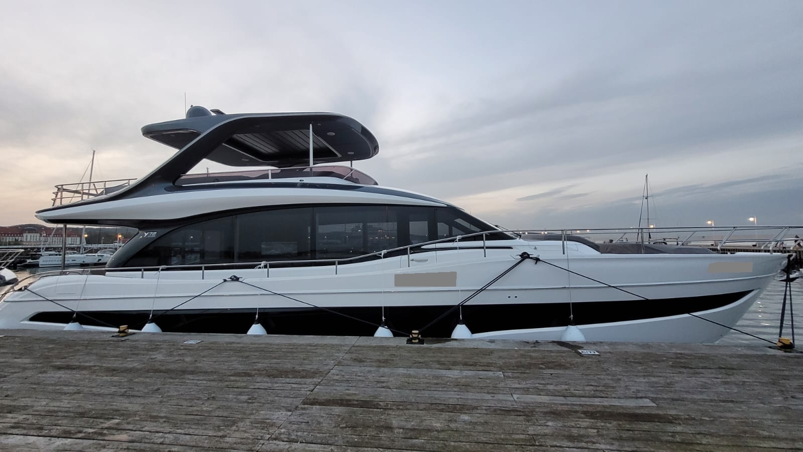 Thumbnail von Prenses Y72