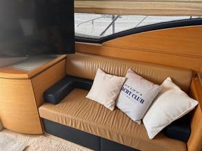 Thumbnail von Azimut 43