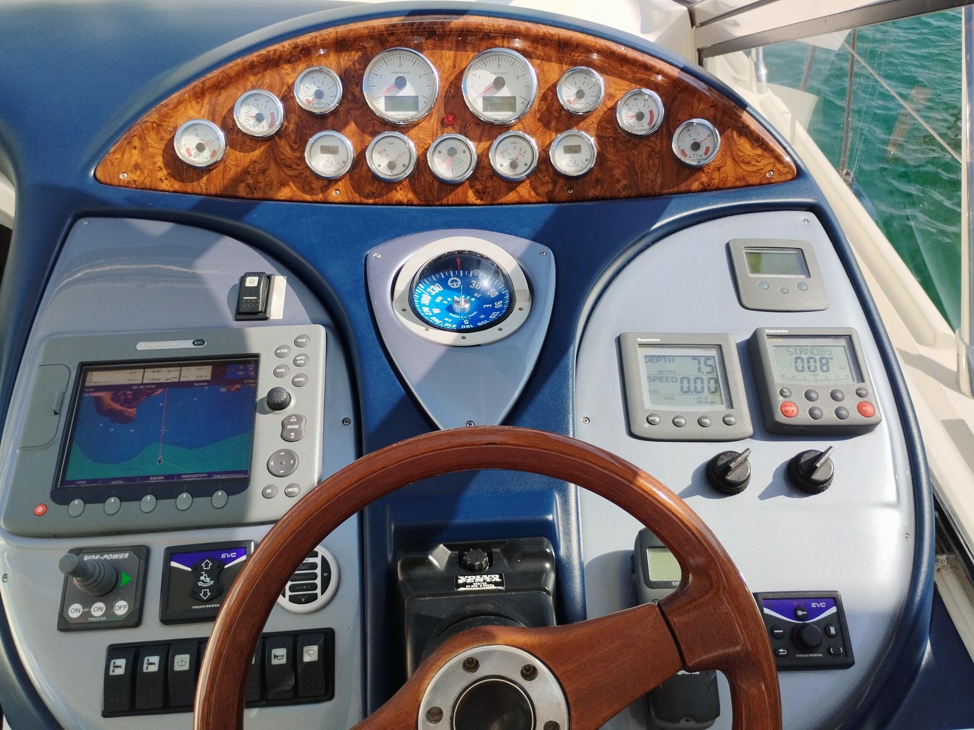 Thumbnail von Atlantis 425 SC HT