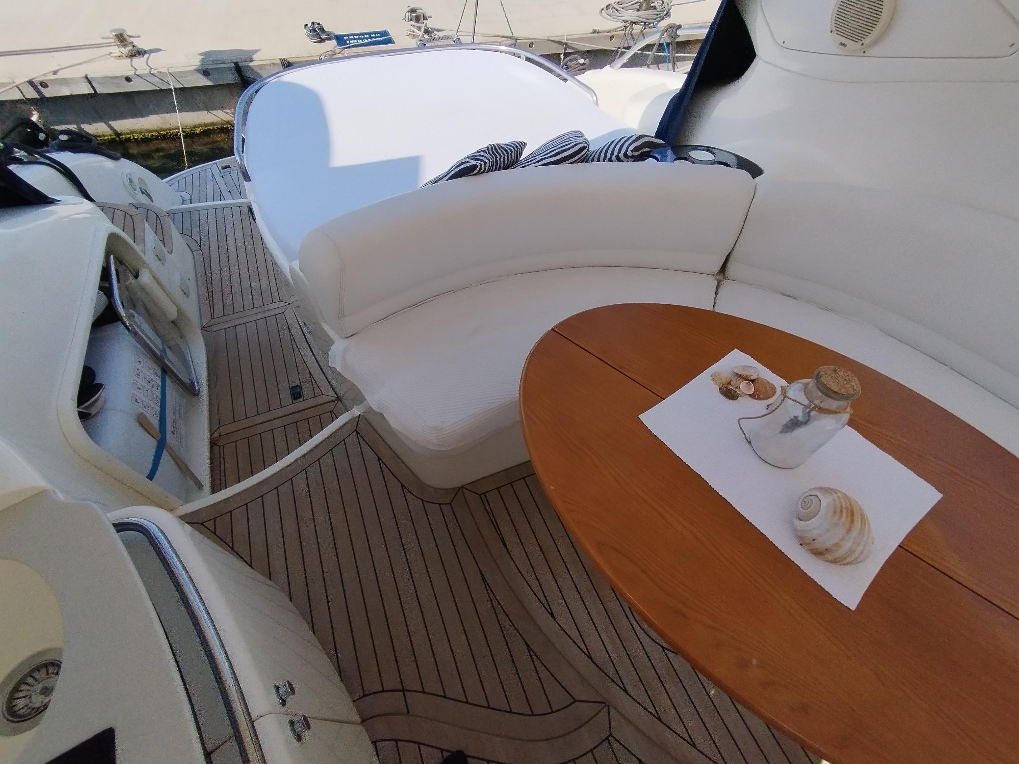 Thumbnail von Atlantis 425 SC HT