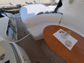 Thumbnail von Atlantis 425 SC HT