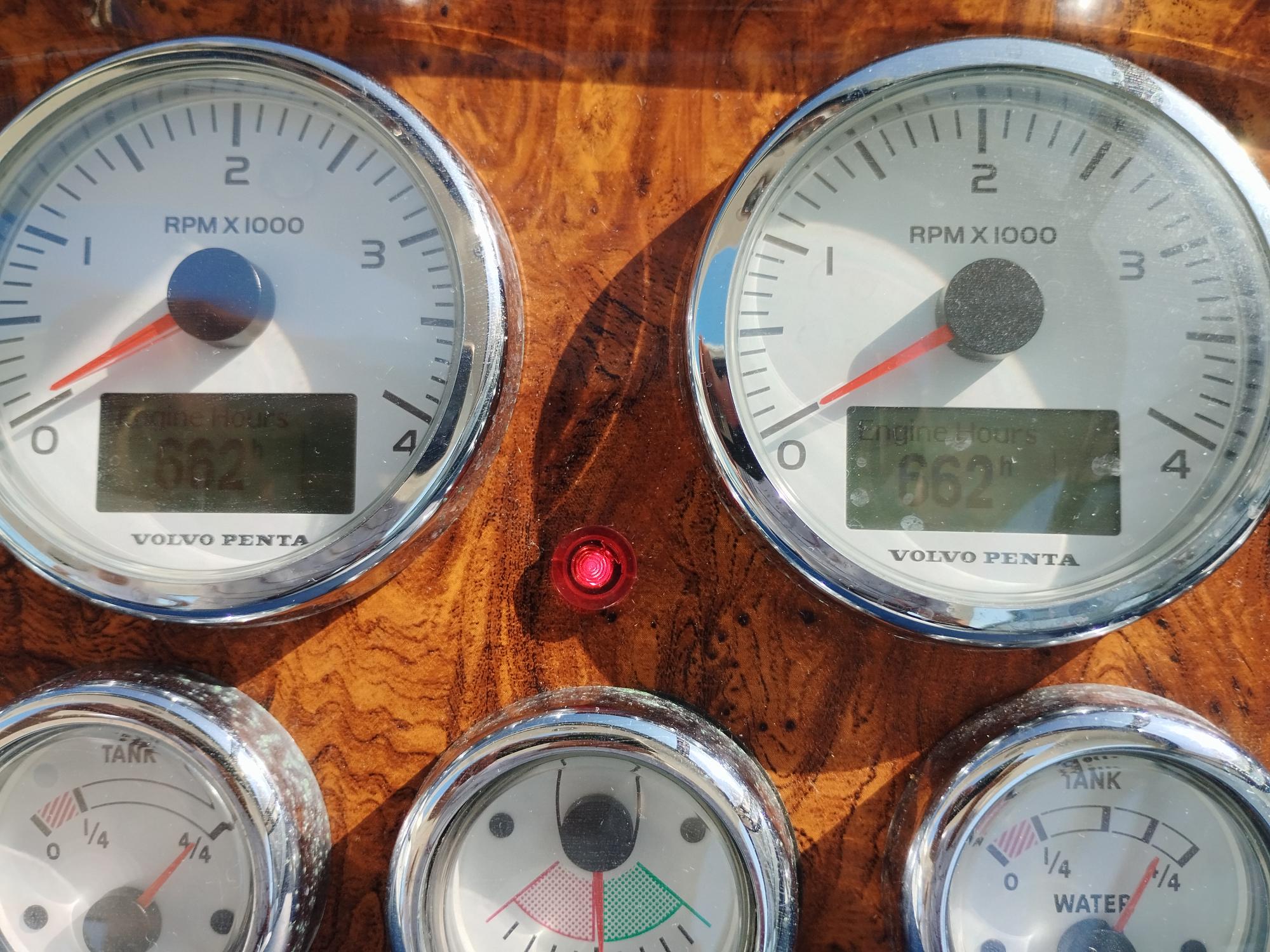 Thumbnail von Atlantis 425 SC HT