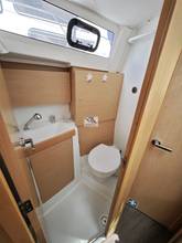 Thumbnail von Beneteau OCEANIS 35.1