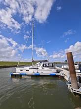 Thumbnail von Beneteau OCEANIS 35.1