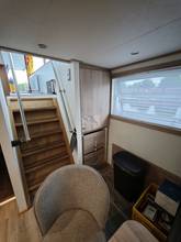 Thumbnail von Vogt Arbon Ev Yat / Motoryat 21m