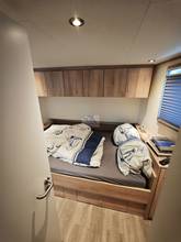 Thumbnail von Vogt Arbon Ev Yat / Motoryat 21m