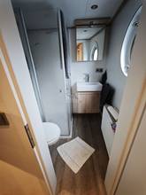 Thumbnail von Vogt Arbon Ev Yat / Motoryat 21m