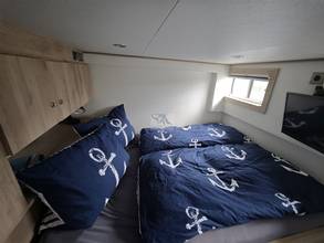 Thumbnail von Vogt Arbon Ev Yat / Motoryat 21m